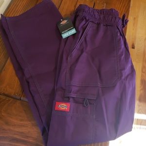 Dickies Scrub Bottoms
